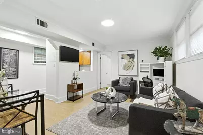 1367 K Street SE #B, Washington, DC 20003 - Photo 5