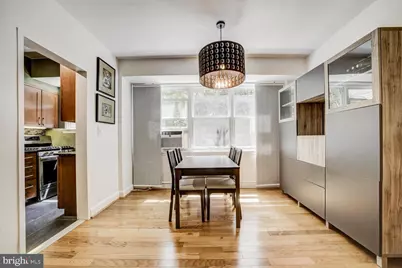 3025 Ontario Road NW #105, Washington, DC 20009 - Photo 13