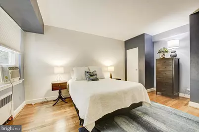 3025 Ontario Road NW #105, Washington, DC 20009 - Photo 17