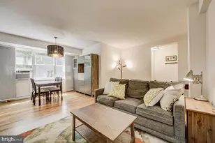 3025 Ontario Rd NW, Washington, DC 20009 - Photo 1