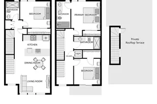 2724 12th St NE, Washington, DC 20018 - Photo 17