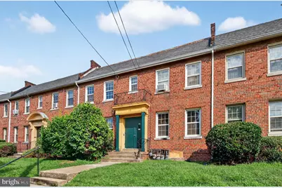 113 35th Street NE, Washington, DC 20019 - Photo 1