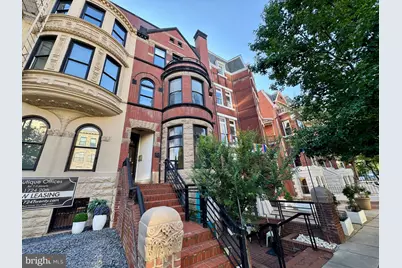 1726 20th Street NW, Washington, DC 20009 - Photo 1