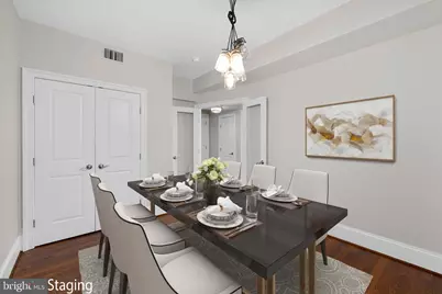 1830 Jefferson Place NW #12, Washington, DC 20036 - Photo 17