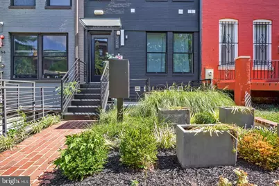 256 15th Street SE #1, Washington, DC 20003 - Photo 1