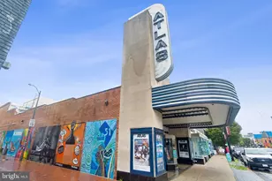 1115 H St NE, Washington, DC 20002 - Photo 9