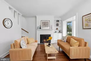 3520 S St NW, Washington, DC 20007 - Photo 3