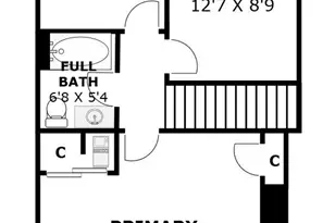 3520 S St NW, Washington, DC 20007 - Photo 41