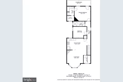 502 G Street NE, Washington, DC 20002 - Photo 39