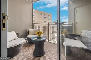 555 Massachusetts Ave NW, Washington, DC 20001 - Photo 5