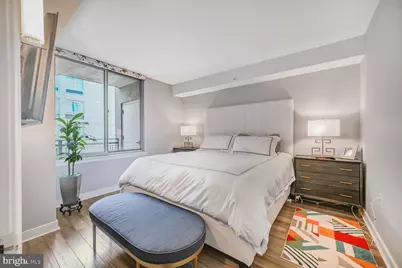 555 Massachusetts Avenue NW #1215, Washington, DC 20001 - Photo 11