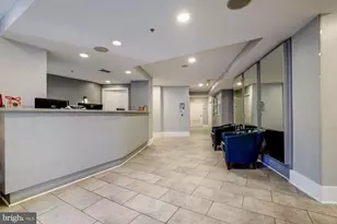 555 Massachusetts Ave NW, Washington, DC 20001 - Photo 29