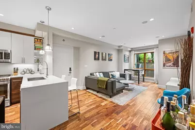 1337 K Street SE #101, Washington, DC 20003 - Photo 5