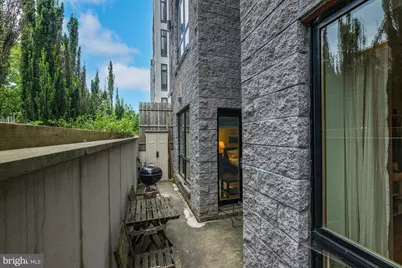 1337 K Street SE #101, Washington, DC 20003 - Photo 11