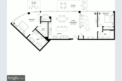 2650 Woodley Road NW #PH 1005/VARIES, Washington, DC 20008 - Photo 37