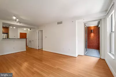 915 E Street NW #602, Washington, DC 20004 - Photo 9