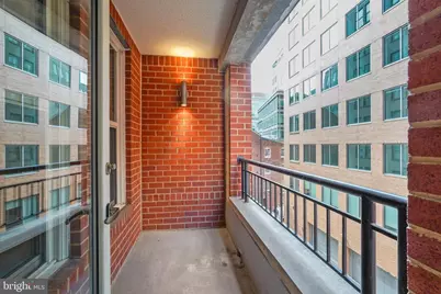 915 E Street NW #602, Washington, DC 20004 - Photo 17