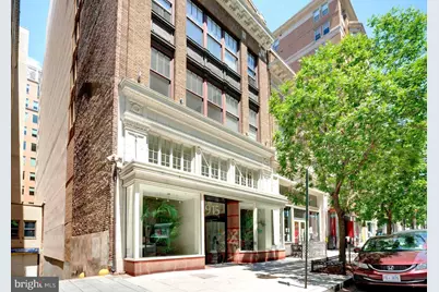 915 E Street NW #602, Washington, DC 20004 - Photo 1