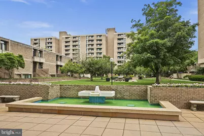 361 N Street SW #361, Washington, DC 20024 - Photo 45