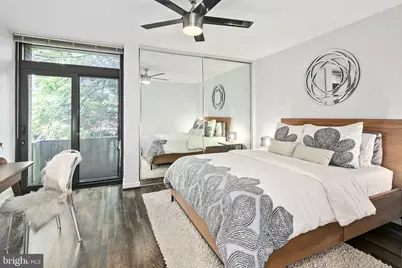 361 N Street SW #361, Washington, DC 20024 - Photo 23