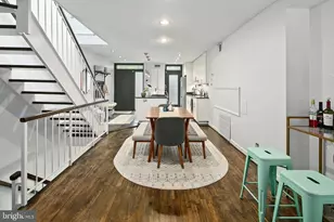 361 N St SW, Washington, DC 20024 - Photo 13