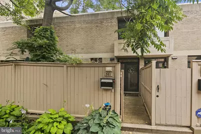 361 N Street SW #361, Washington, DC 20024 - Photo 35