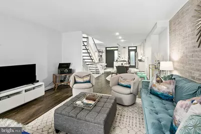 361 N Street SW #361, Washington, DC 20024 - Photo 17