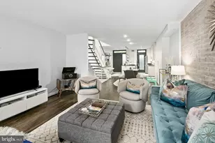 361 N St SW, Washington, DC 20024 - Photo 17