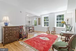 3420 39th St NW, Washington, DC 20016 - Photo 5