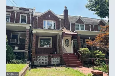 118 Longfellow Street NW, Washington, DC 20011 - Photo 1
