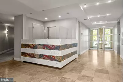 1300 13th Street NW #408, Washington, DC 20005 - Photo 9