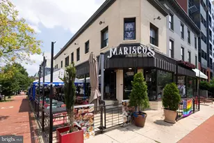 1300 13th St NW, Washington, DC 20005 - Photo 43