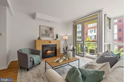 1300 13th Street NW #408, Washington, DC 20005 - Photo 17