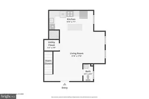 1409 G St NE, Washington, DC 20002 - Photo 45