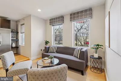 1409 G Street NE #2, Washington, DC 20002 - Photo 3