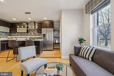 1409 G Street NE #2, Washington, DC 20002 - Photo 1