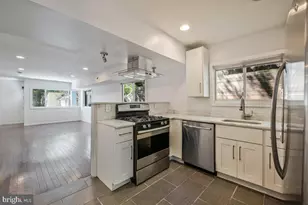 5318 Jay St NE, Washington, DC 20019 - Photo 17