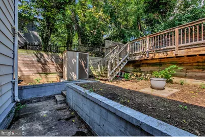 5318 Jay Street NE, Washington, DC 20019 - Photo 29