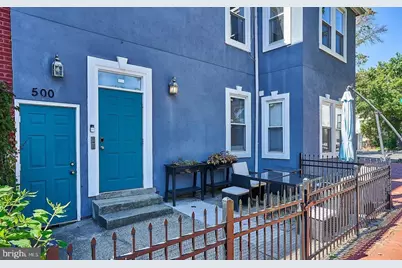 500 Florida Avenue NW #1, Washington, DC 20001 - Photo 17