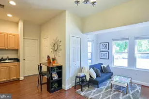 500 Florida Ave NW, Washington, DC 20001 - Photo 5