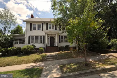 1619 Evarts Street NE, Washington, DC 20018 - Photo 1
