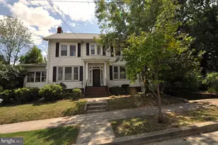 1619 Evarts St NE, Washington, DC 20018 - Photo 1