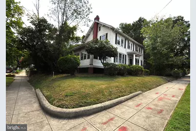1619 Evarts Street NE, Washington, DC 20018 - Photo 3
