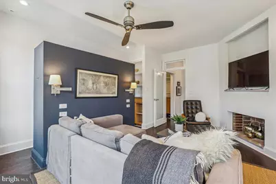 1903 4th Street NW, Washington, DC 20001 - Photo 21