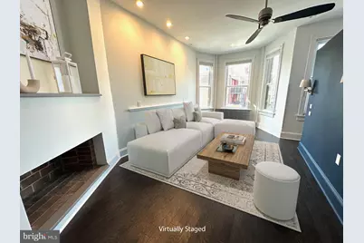 1903 4th Street NW, Washington, DC 20001 - Photo 9