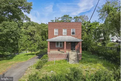 2921 Langston Place SE, Washington, DC 20020 - Photo 1