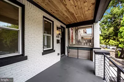 4508 13th Street NW, Washington, DC 20011 - Photo 3