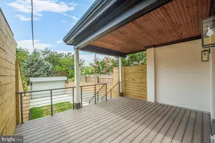 4508 13th St NW, Washington, DC 20011 - Photo 45