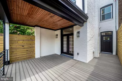 4508 13th Street NW, Washington, DC 20011 - Photo 41