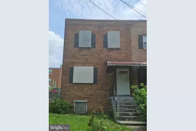 413 Valley Avenue SE, Washington, DC 20032 - Photo 21